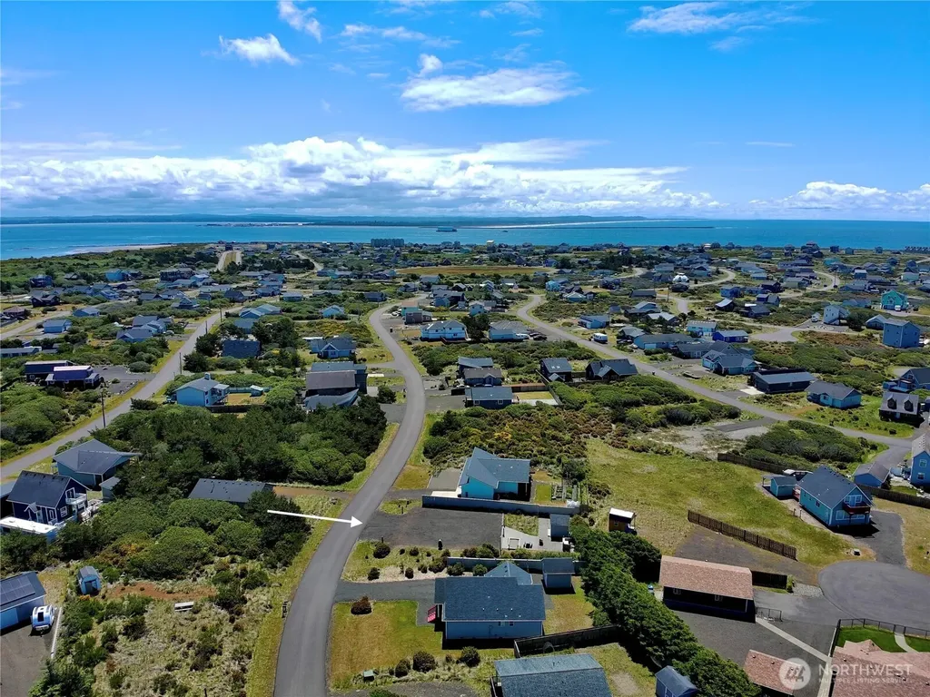 1241 Channel Avenue SW Ocean Shores WA 98569