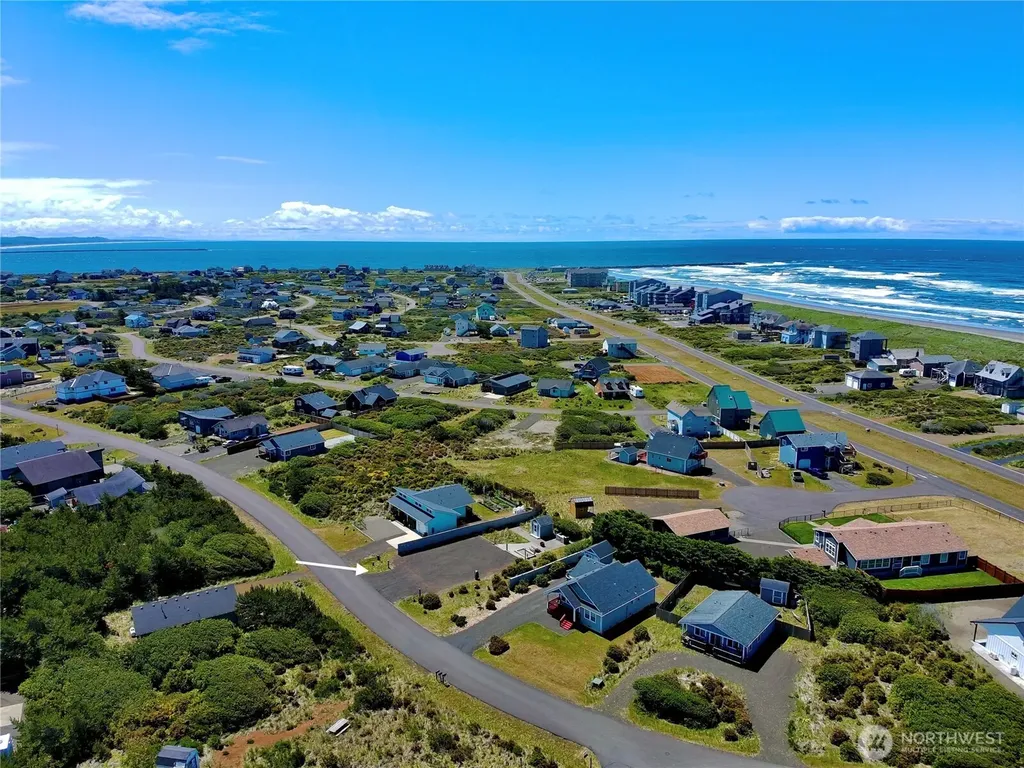 1241 Channel Avenue SW Ocean Shores WA 98569