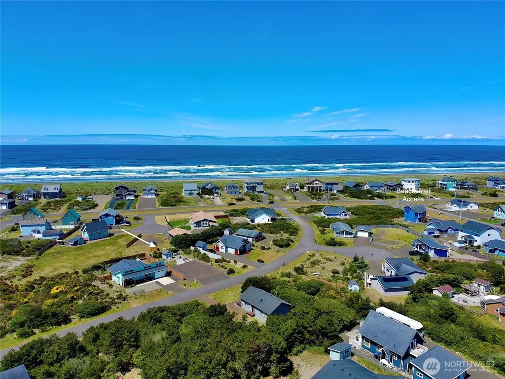 1241 Channel Avenue SW Ocean Shores WA 98569