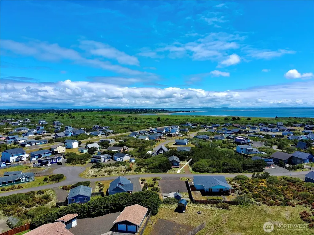 1241 Channel Avenue SW Ocean Shores WA 98569