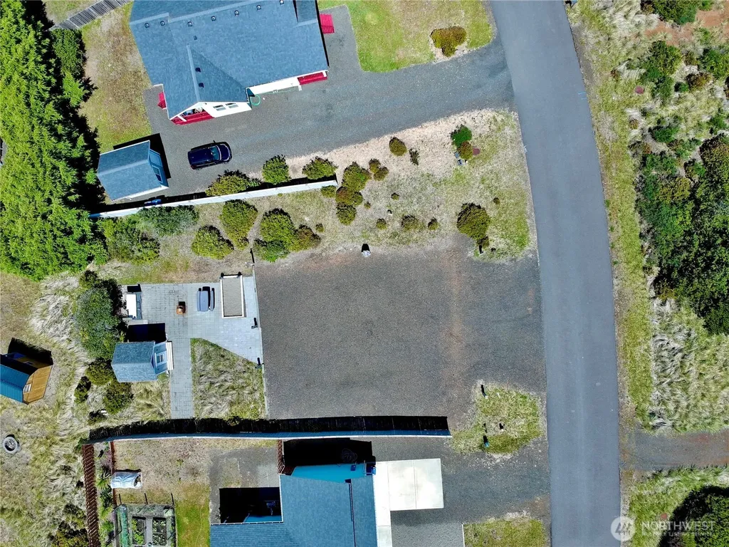 1241 Channel Avenue SW Ocean Shores WA 98569