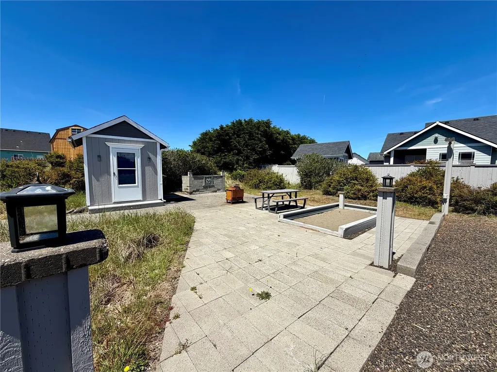 1241 Channel Avenue SW Ocean Shores WA 98569