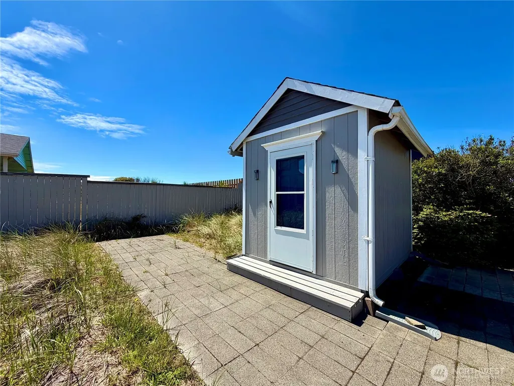1241 Channel Avenue SW Ocean Shores WA 98569