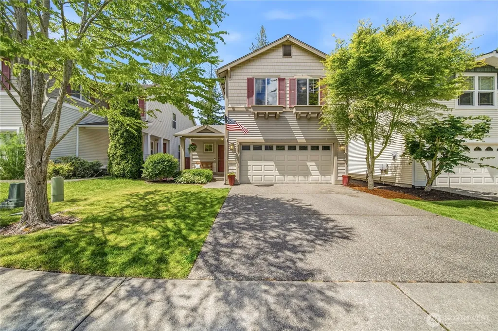 629 Ruby Peak Avenue Mount Vernon WA 98273