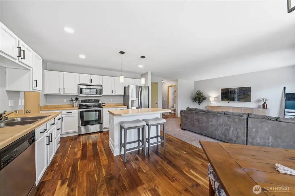 629 Ruby Peak Avenue Mount Vernon WA 98273