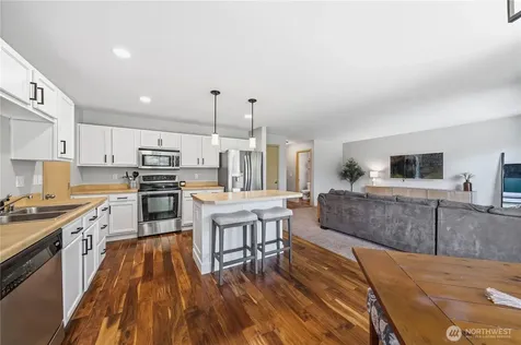 629 Ruby Peak Avenue Mount Vernon WA 98273