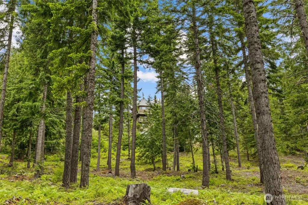 861 Via Kachess Road Easton WA 98925