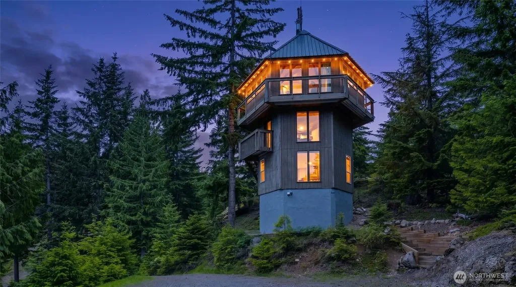 861 Via Kachess Road Easton WA 98925