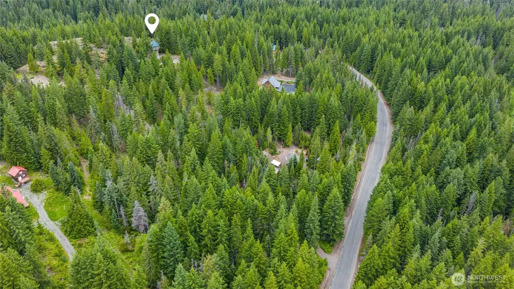 861 Via Kachess Road Easton WA 98925