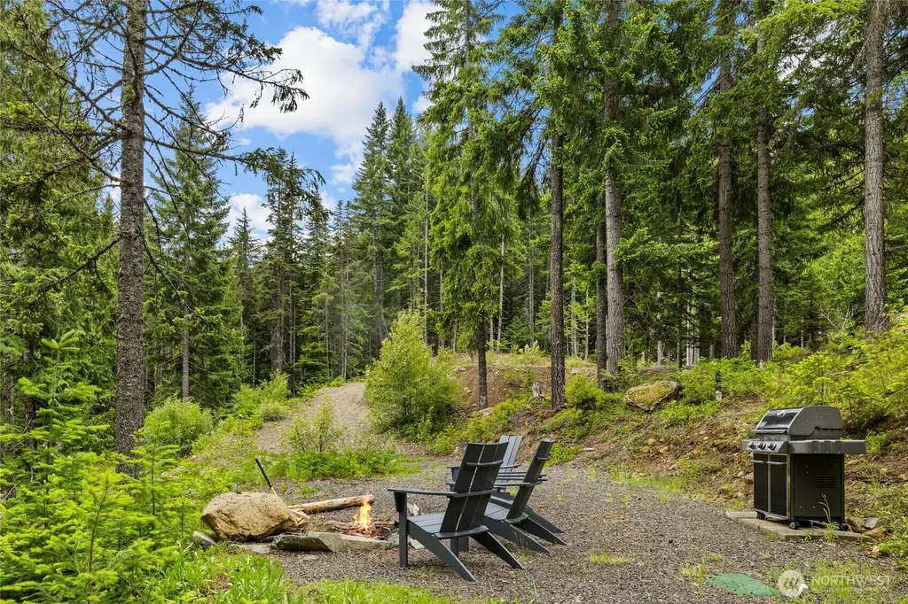 861 Via Kachess Road Easton WA 98925