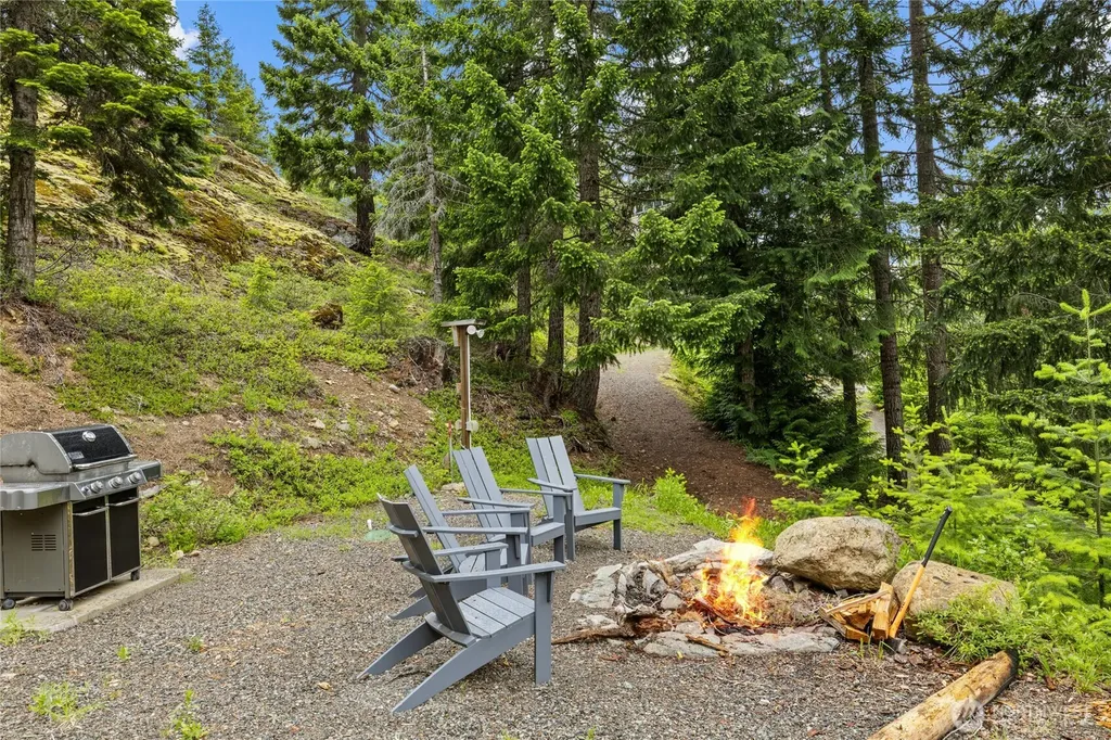 861 Via Kachess Road Easton WA 98925