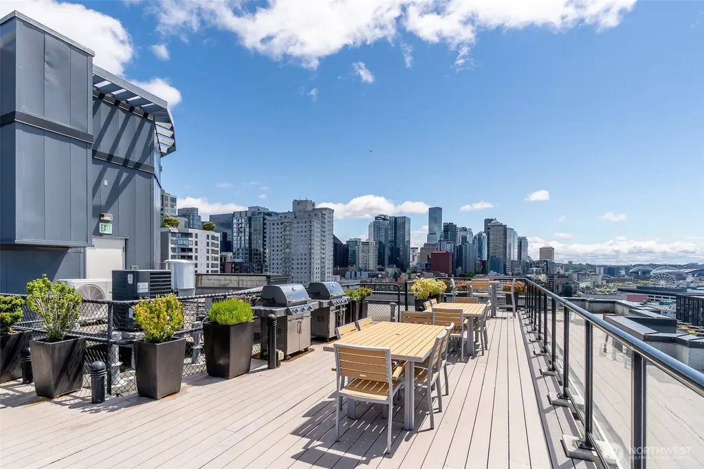 2721 1st Avenue Seattle WA 98121