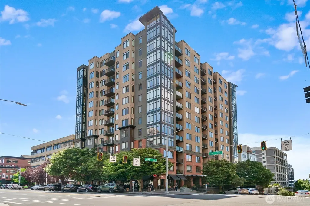 2721 1st Avenue Seattle WA 98121