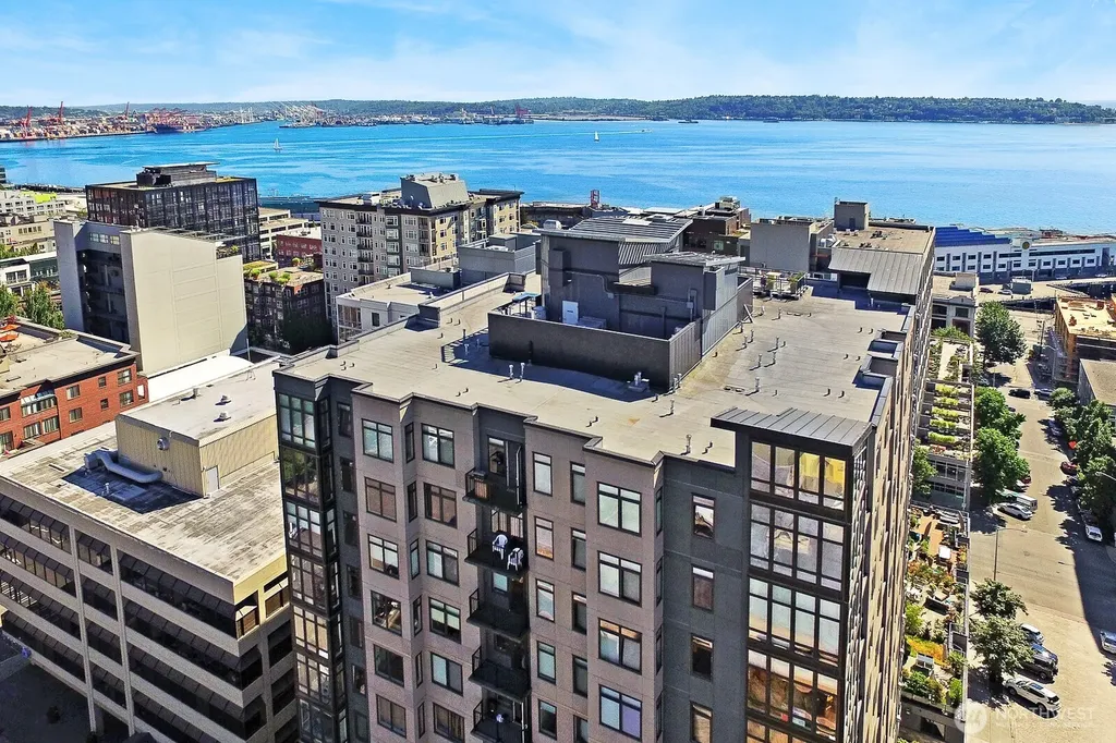 2721 1st Avenue Seattle WA 98121