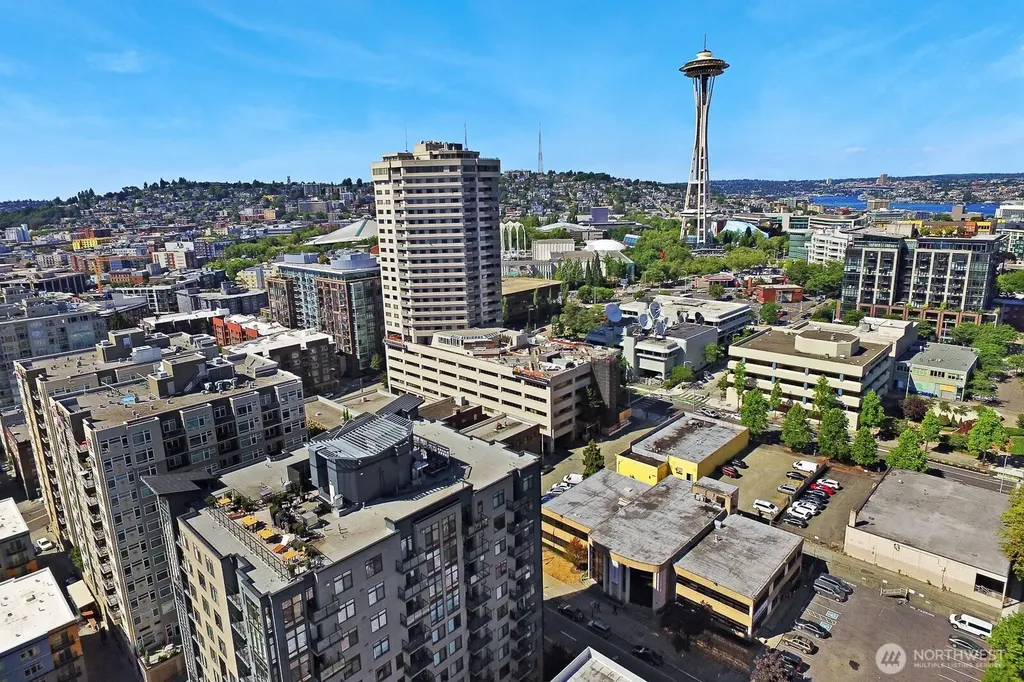 2721 1st Avenue Seattle WA 98121