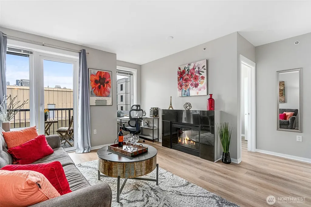 2721 1st Avenue Seattle WA 98121