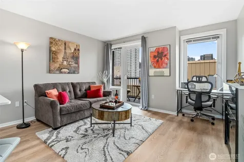 2721 1st Avenue Seattle WA 98121