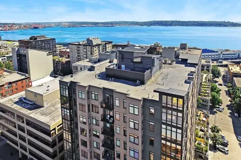 2721 1st Avenue Seattle WA 98121