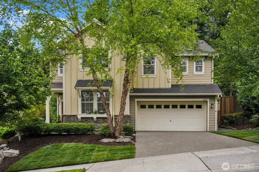 6214 Douglas Avenue SE Snoqualmie WA 98065