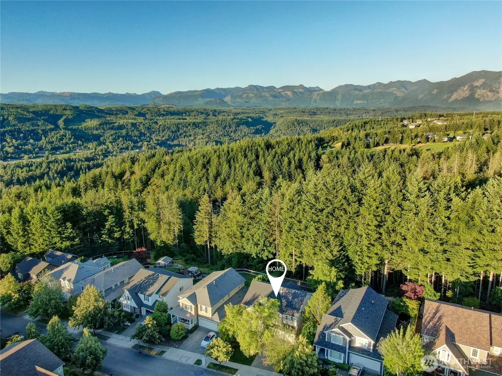 6214 Douglas Avenue SE Snoqualmie WA 98065