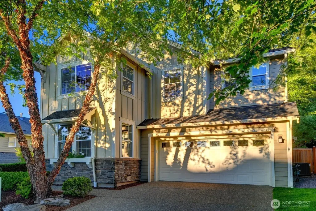 6214 Douglas Avenue SE Snoqualmie WA 98065