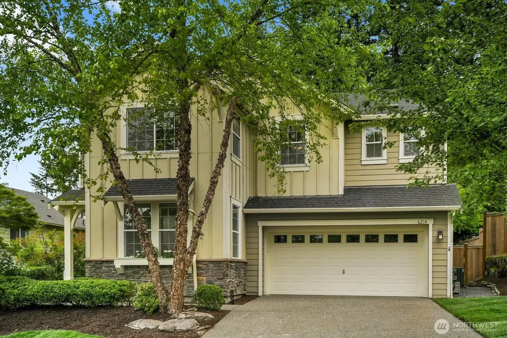 6214 Douglas Avenue SE Snoqualmie WA 98065