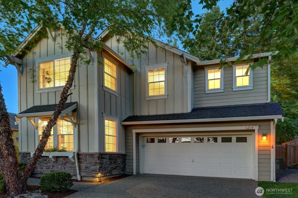 6214 Douglas Avenue SE Snoqualmie WA 98065
