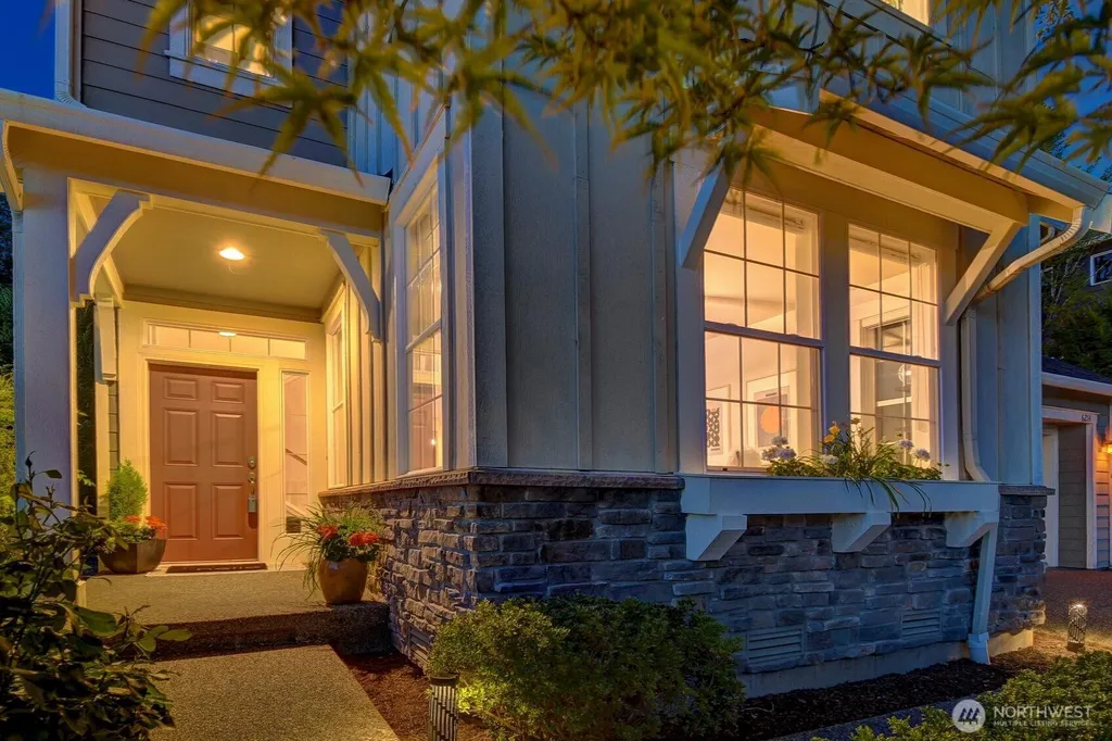 6214 Douglas Avenue SE Snoqualmie WA 98065