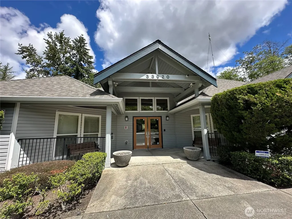 33020 10th Avenue SW Federal Way WA 98023