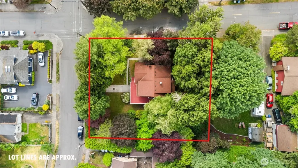 18608 101st Avenue NE Bothell WA 98011