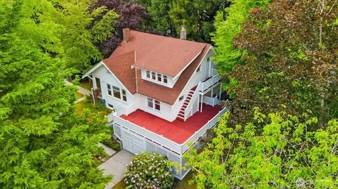 18608 101st Avenue NE Bothell WA 98011