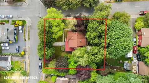 18608 101st Avenue NE Bothell WA 98011