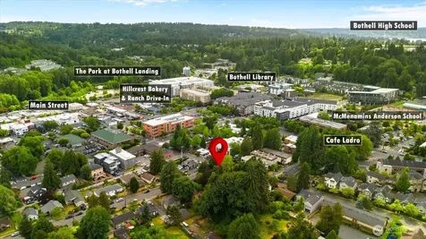 18608 101st Avenue NE Bothell WA 98011