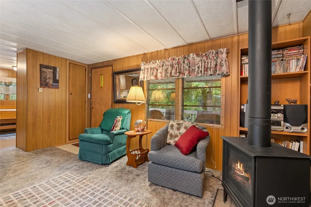 146 Paradise Drive Ashford WA 98304