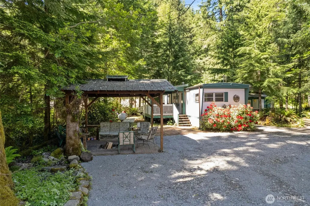 146 Paradise Drive Ashford WA 98304