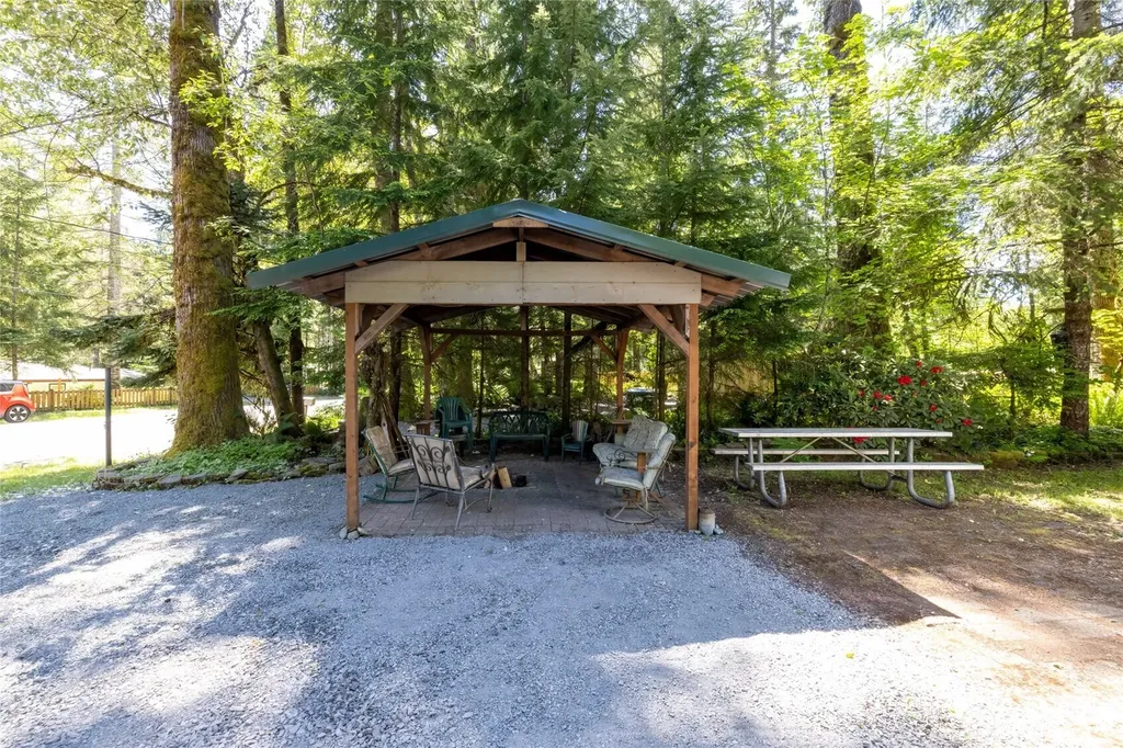 146 Paradise Drive Ashford WA 98304