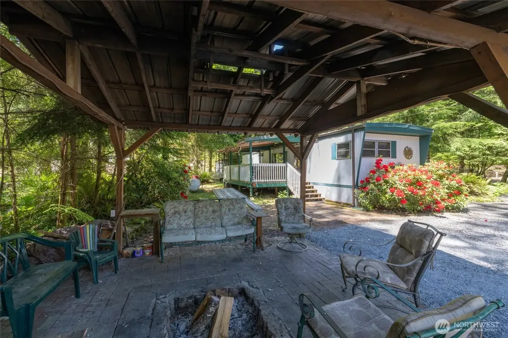 146 Paradise Drive Ashford WA 98304