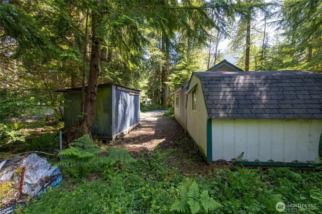 146 Paradise Drive Ashford WA 98304