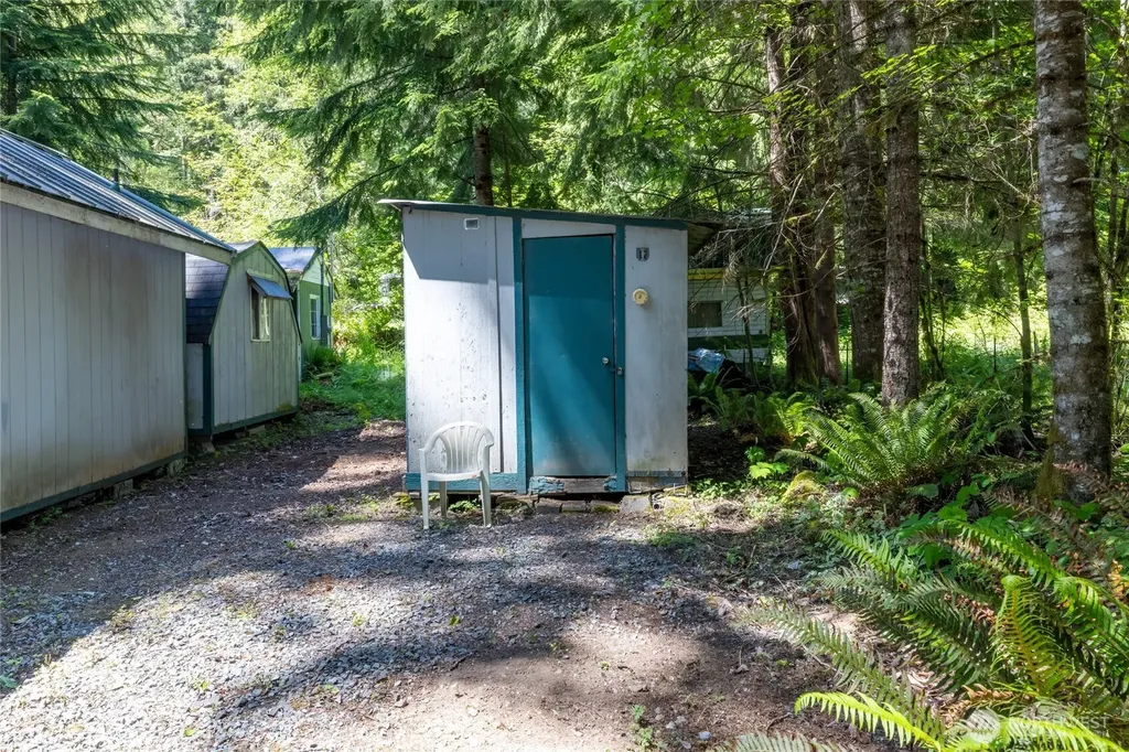 146 Paradise Drive Ashford WA 98304