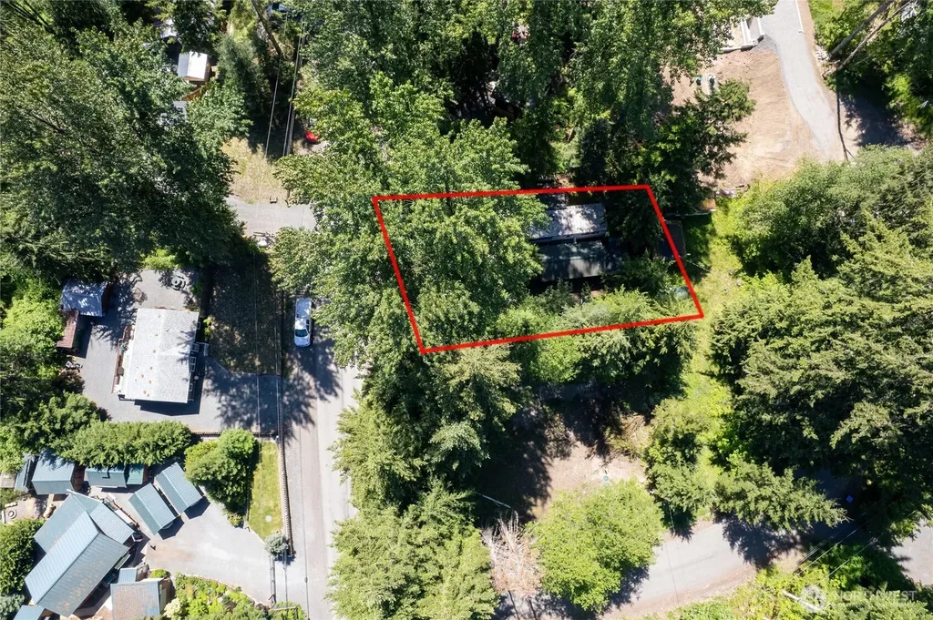 146 Paradise Drive Ashford WA 98304