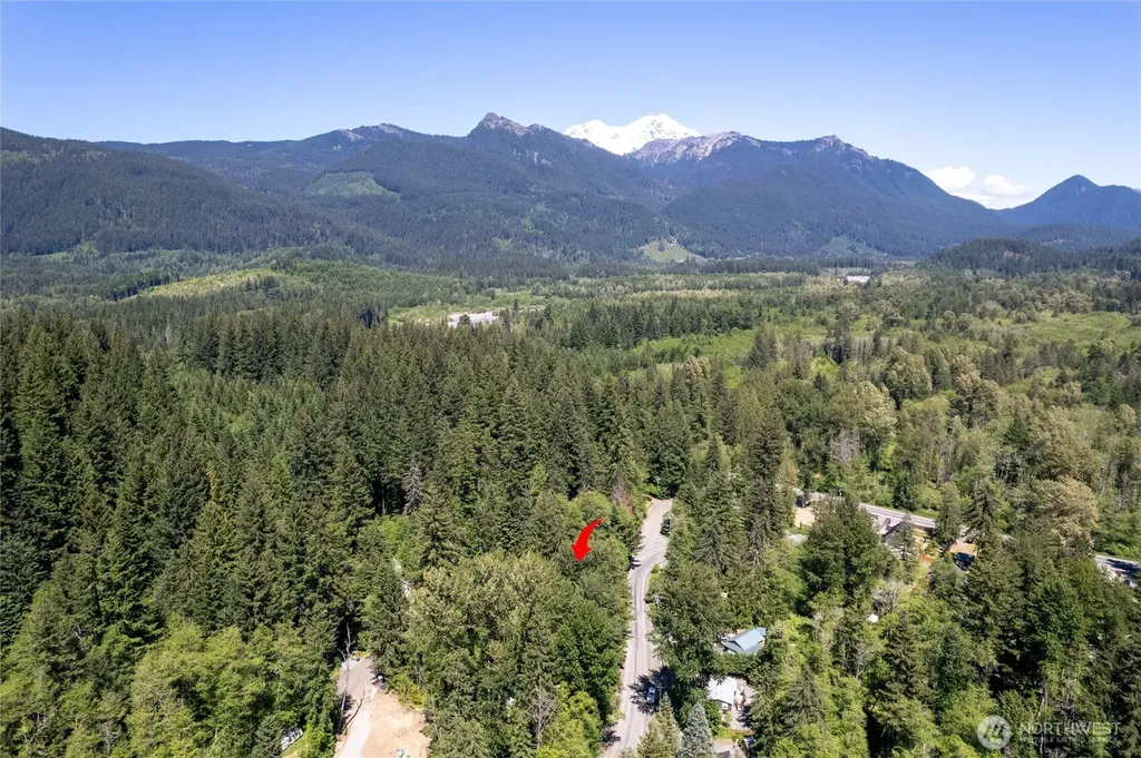 146 Paradise Drive Ashford WA 98304