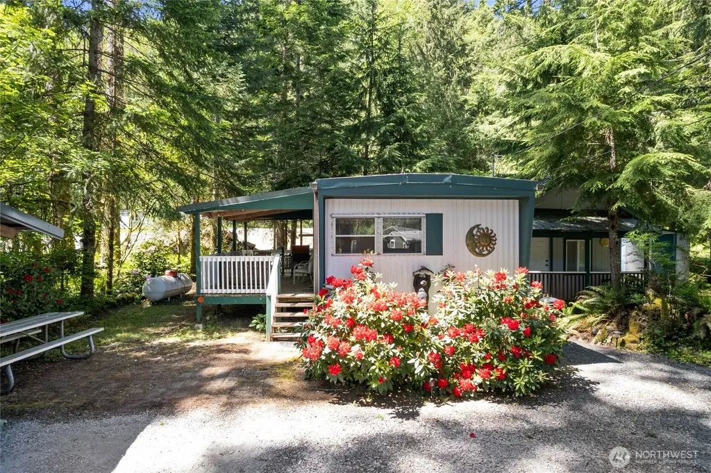 146 Paradise Drive Ashford WA 98304