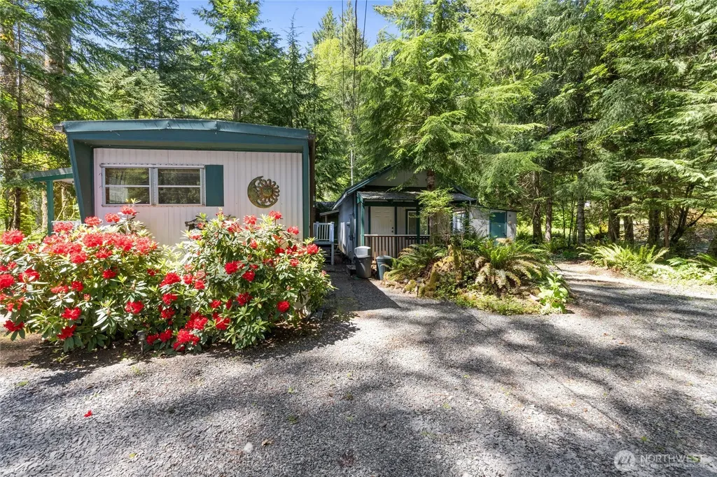 146 Paradise Drive Ashford WA 98304