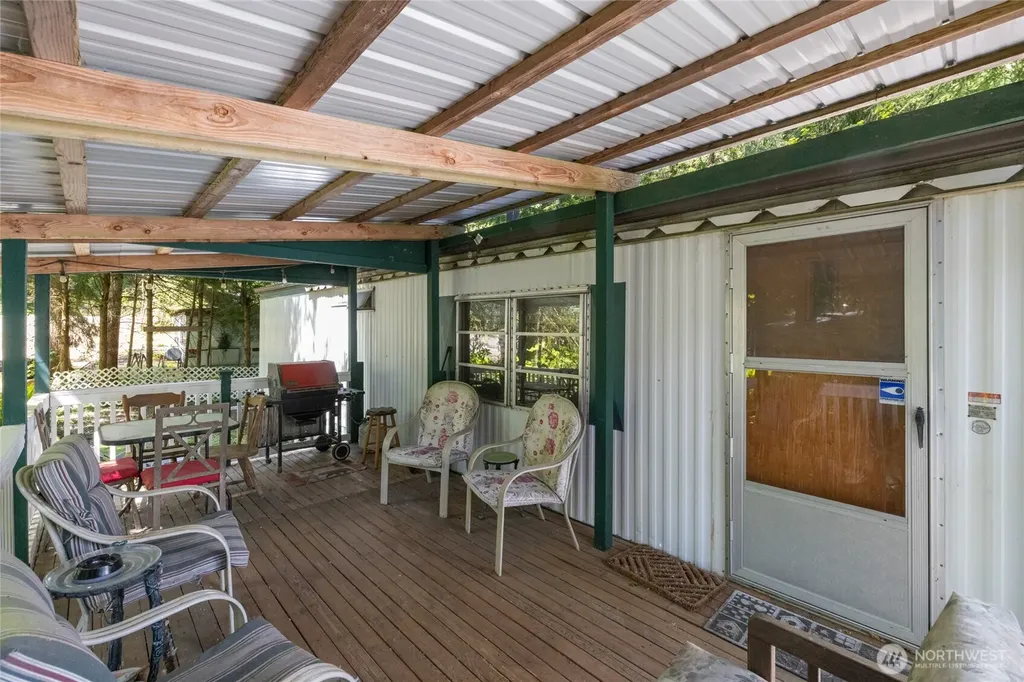 146 Paradise Drive Ashford WA 98304