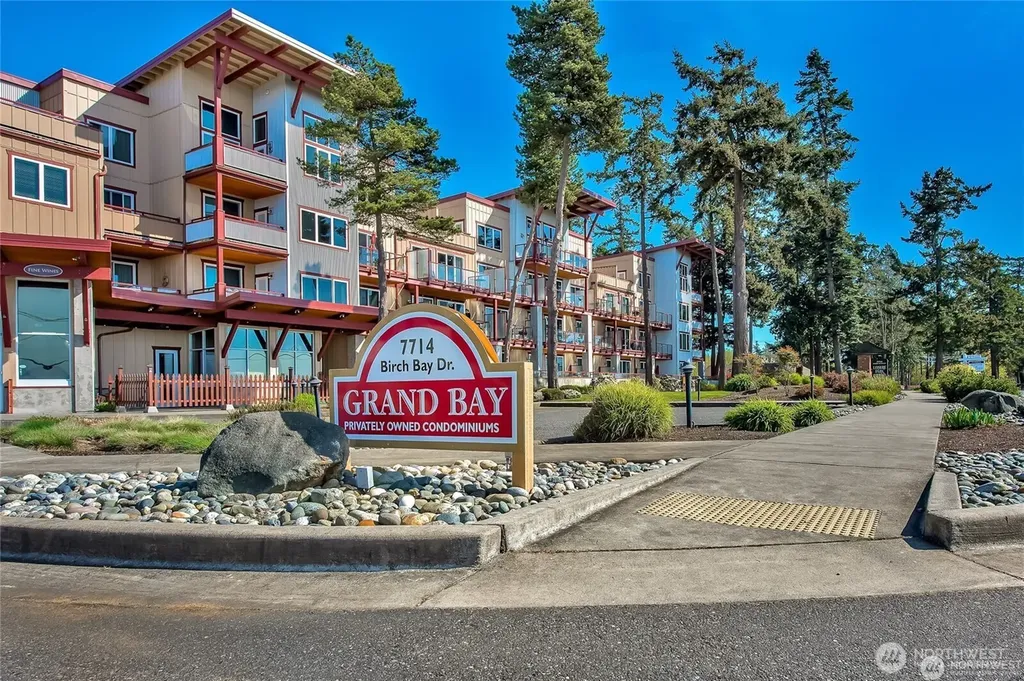 7714 Birch Bay Drive Blaine WA 98230
