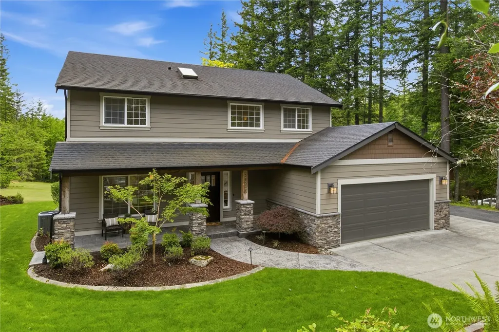 28539 298th Place SE Ravensdale WA 98051