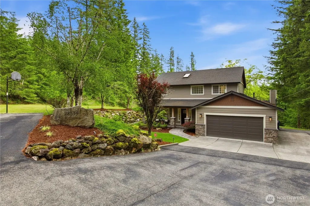 28539 298th Place SE Ravensdale WA 98051