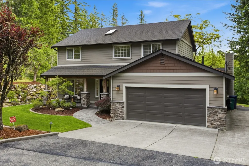 28539 298th Place SE Ravensdale WA 98051