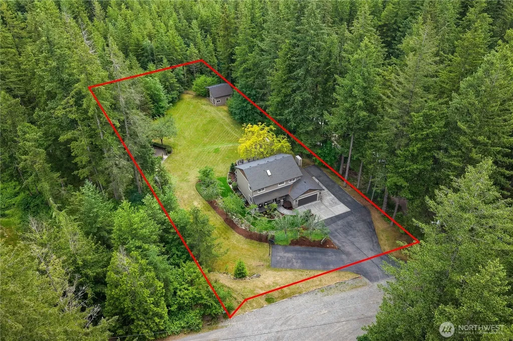 28539 298th Place SE Ravensdale WA 98051