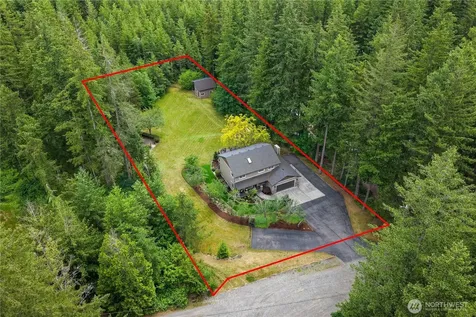 28539 298th Place SE Ravensdale WA 98051